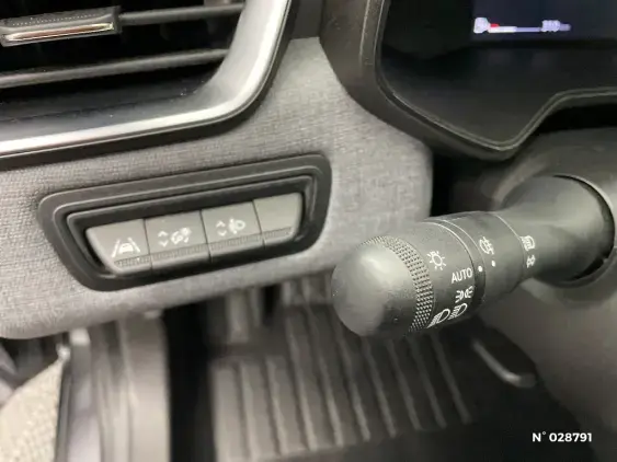 RENAULT CLIO V - voiture d'occasion - Photo 15