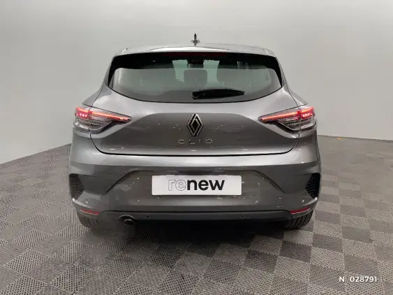 RENAULT CLIO V - voiture d'occasion - Photo 6