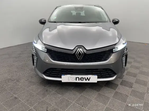 RENAULT CLIO V - voiture d'occasion - Photo 3