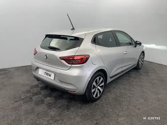 RENAULT CLIO V - voiture d'occasion - Photo 4