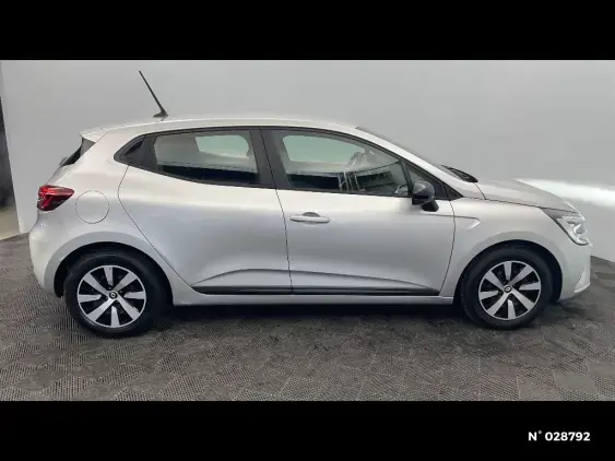 RENAULT CLIO V - voiture d'occasion - Photo 5