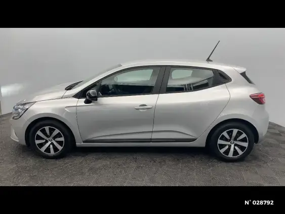 RENAULT CLIO V - voiture d'occasion - Photo 2