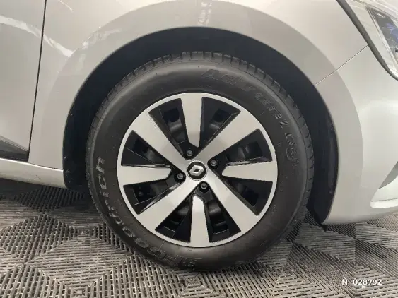 RENAULT CLIO V - voiture d'occasion - Photo 8