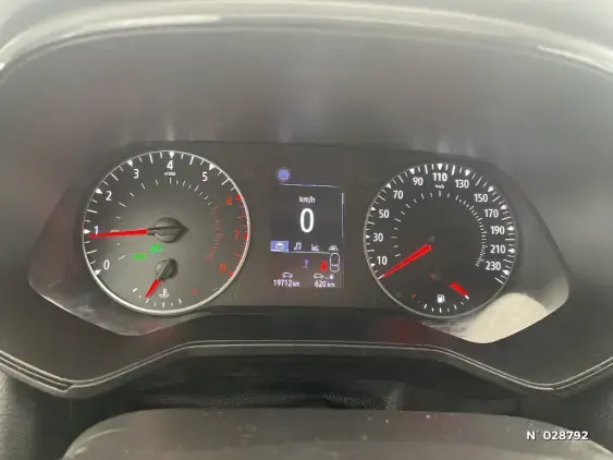 RENAULT CLIO V - voiture d'occasion - Photo 12