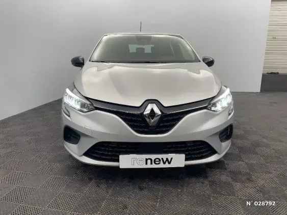 RENAULT CLIO V - voiture d'occasion - Photo 3