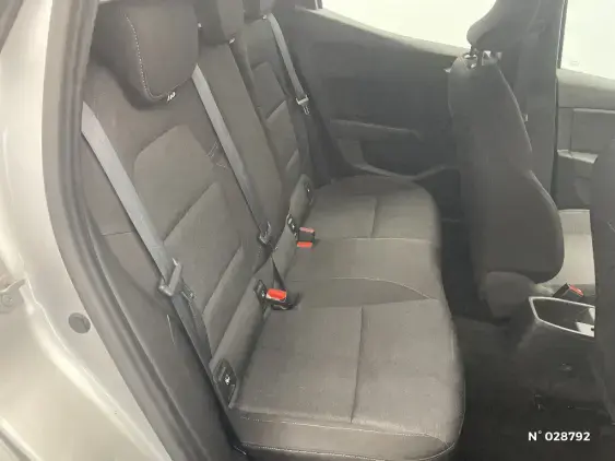 RENAULT CLIO V - voiture d'occasion - Photo 11