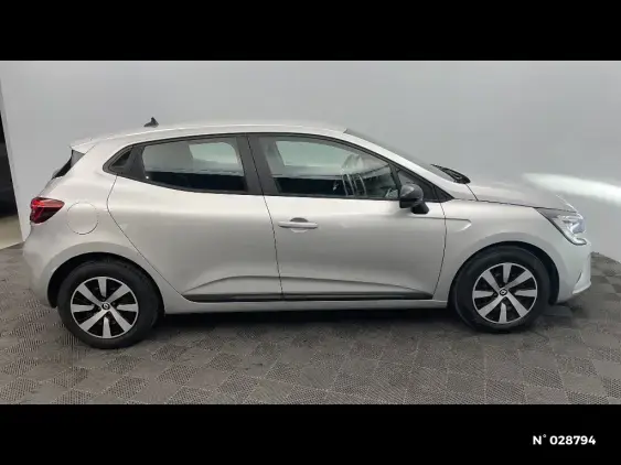 RENAULT CLIO V - voiture d'occasion - Photo 5