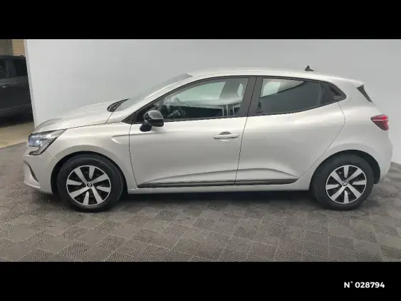 RENAULT CLIO V - voiture d'occasion - Photo 2