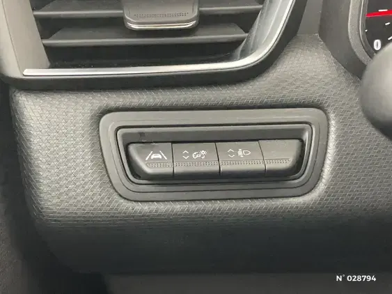 RENAULT CLIO V - voiture d'occasion - Photo 15