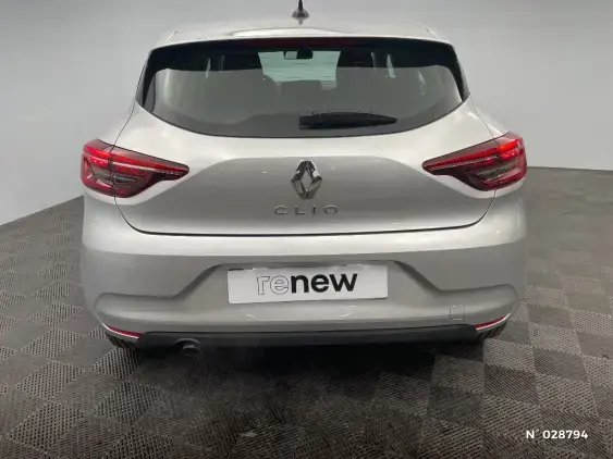 RENAULT CLIO V - voiture d'occasion - Photo 6