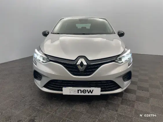 RENAULT CLIO V - voiture d'occasion - Photo 3