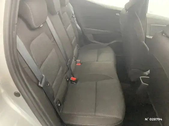 RENAULT CLIO V - voiture d'occasion - Photo 11