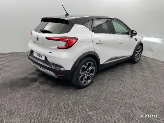 RENAULT CAPTUR II - voiture d'occasion - Photo 4