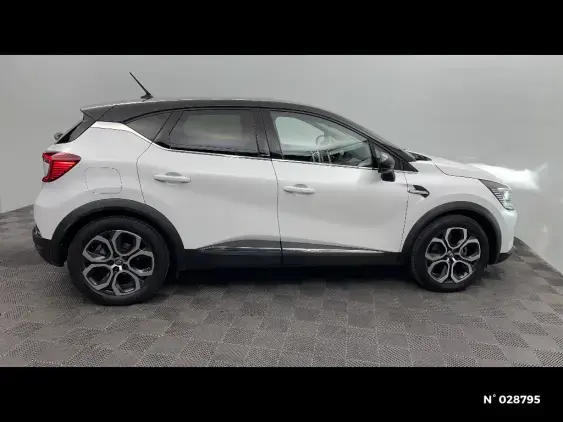 RENAULT CAPTUR II - voiture d'occasion - Photo 5