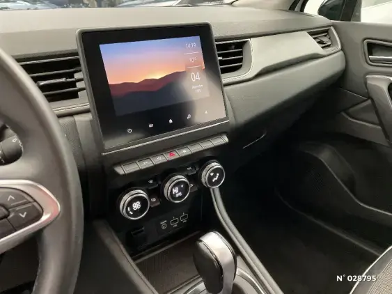 RENAULT CAPTUR II - voiture d'occasion - Photo 13