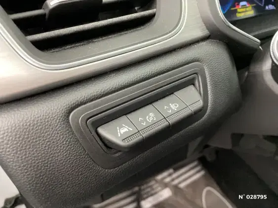 RENAULT CAPTUR II - voiture d'occasion - Photo 15