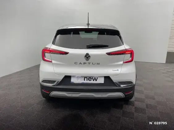 RENAULT CAPTUR II - voiture d'occasion - Photo 6