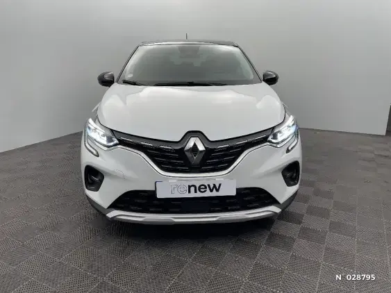 RENAULT CAPTUR II - voiture d'occasion - Photo 3