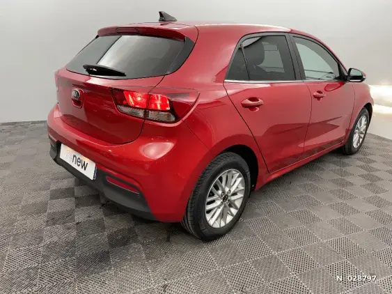 KIA RIO IV - voiture d'occasion - Photo 4