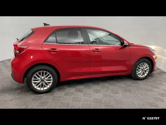 KIA RIO IV - voiture d'occasion - Photo 5