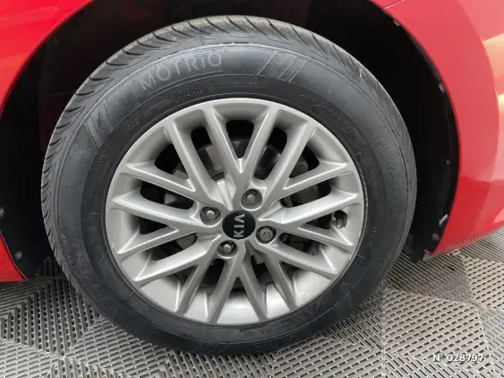 KIA RIO IV - voiture d'occasion - Photo 8