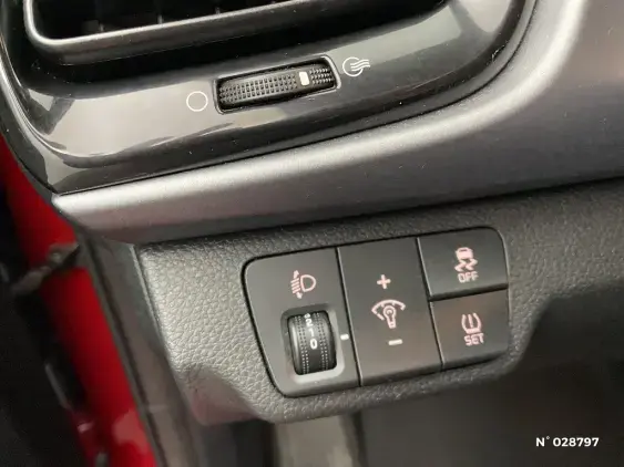 KIA RIO IV - voiture d'occasion - Photo 15