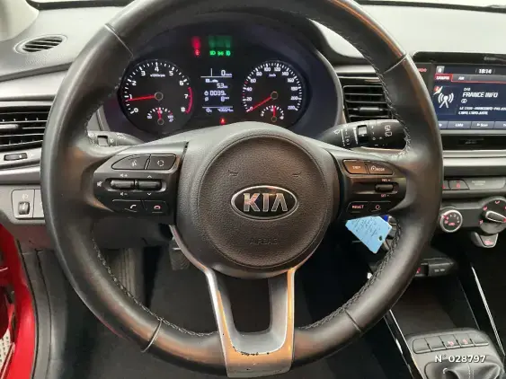 KIA RIO IV - voiture d'occasion - Photo 26