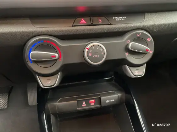 KIA RIO IV - voiture d'occasion - Photo 28