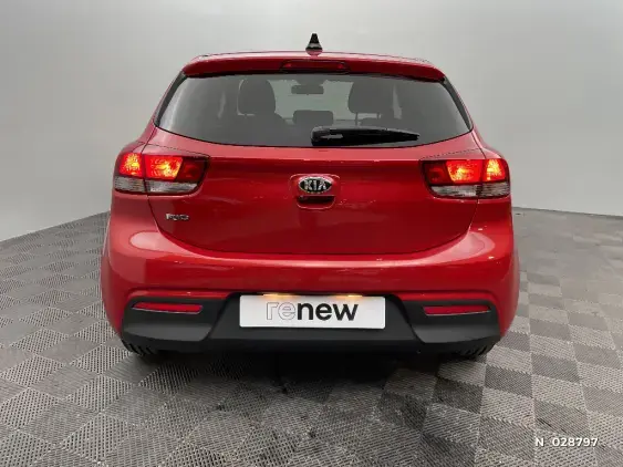 KIA RIO IV - voiture d'occasion - Photo 6