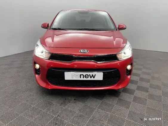 KIA RIO IV - voiture d'occasion - Photo 3