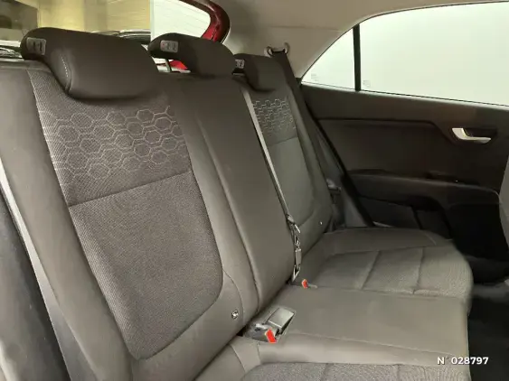 KIA RIO IV - voiture d'occasion - Photo 11