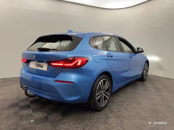 BMW SERIE 1 F40 - voiture d'occasion - Photo 4