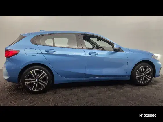 BMW SERIE 1 F40 - voiture d'occasion - Photo 5