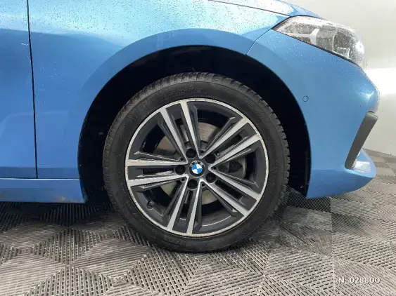 BMW SERIE 1 F40 - voiture d'occasion - Photo 8