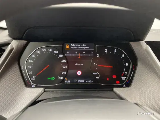 BMW SERIE 1 F40 - voiture d'occasion - Photo 12