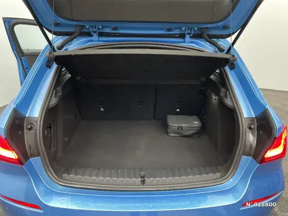 BMW SERIE 1 F40 - voiture d'occasion - Photo 7