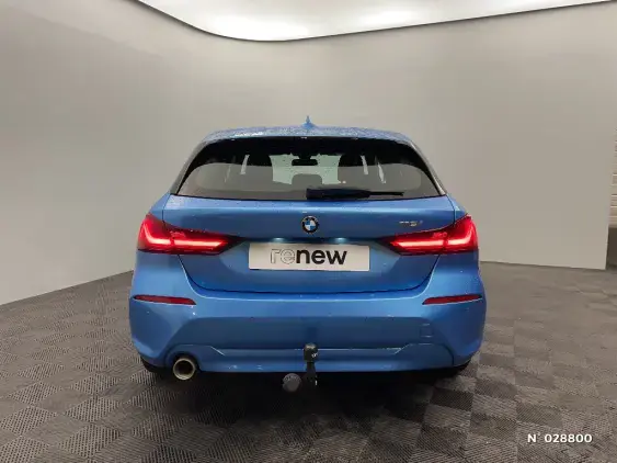 BMW SERIE 1 F40 - voiture d'occasion - Photo 6