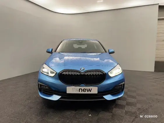 BMW SERIE 1 F40 - voiture d'occasion - Photo 3