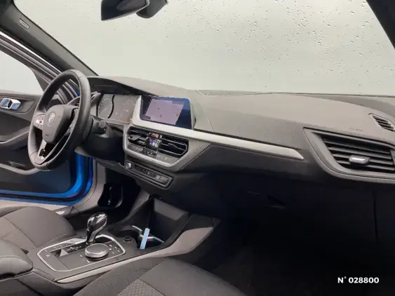 BMW SERIE 1 F40 - voiture d'occasion - Photo 10