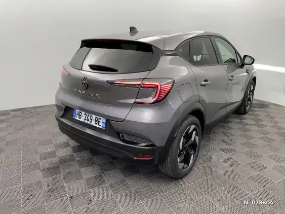 RENAULT CAPTUR II - voiture d'occasion - Photo 4