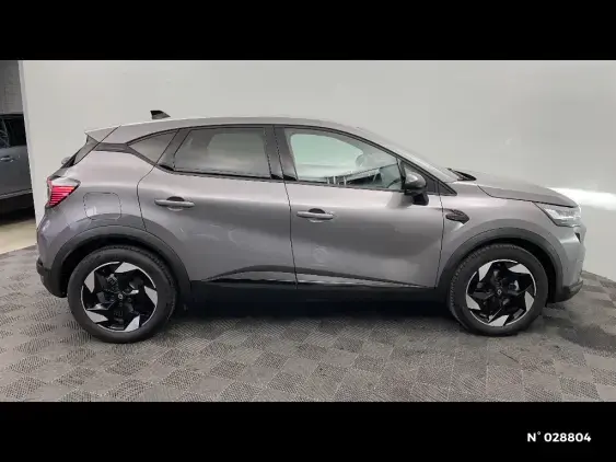 RENAULT CAPTUR II - voiture d'occasion - Photo 5