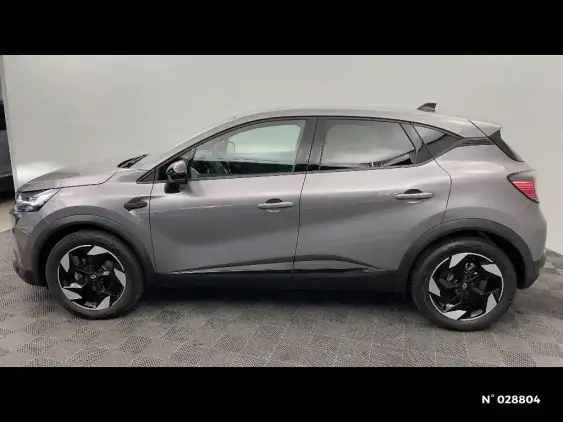 RENAULT CAPTUR II - voiture d'occasion - Photo 2