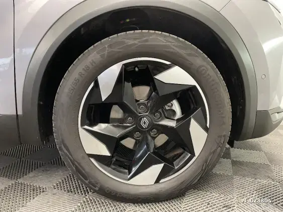RENAULT CAPTUR II - voiture d'occasion - Photo 8