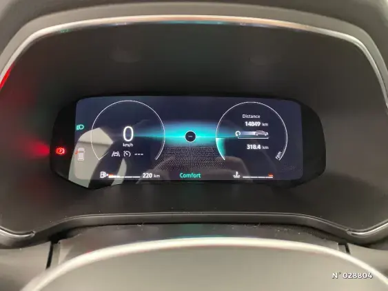 RENAULT CAPTUR II - voiture d'occasion - Photo 12