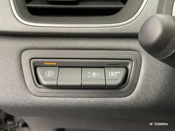 RENAULT CAPTUR II - voiture d'occasion - Photo 15