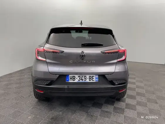 RENAULT CAPTUR II - voiture d'occasion - Photo 6