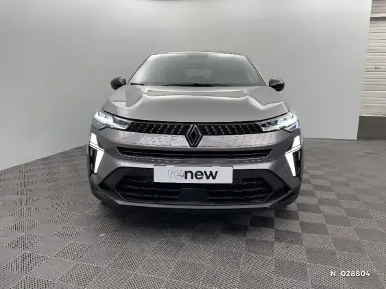 RENAULT CAPTUR II - voiture d'occasion - Photo 3