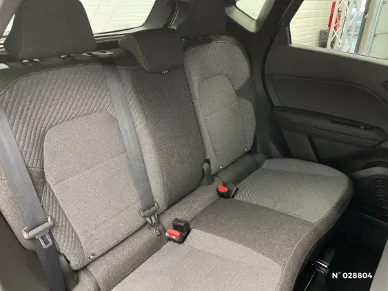 RENAULT CAPTUR II - voiture d'occasion - Photo 11