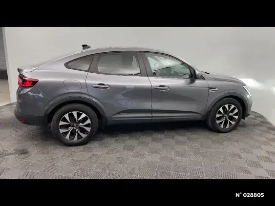 RENAULT ARKANA - voiture d'occasion - Photo 5