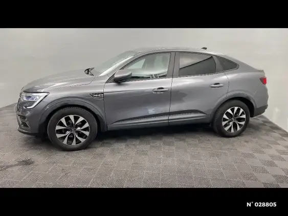 RENAULT ARKANA - voiture d'occasion - Photo 2